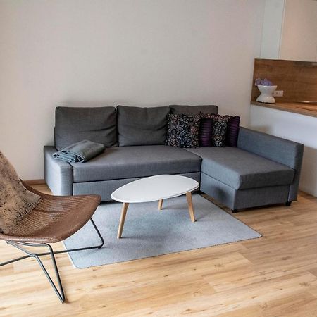Veranda Appartement Wohlfuehl Gries im Sellrain Ngoại thất bức ảnh