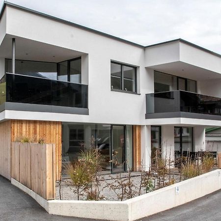 Veranda Appartement Wohlfuehl Gries im Sellrain Ngoại thất bức ảnh