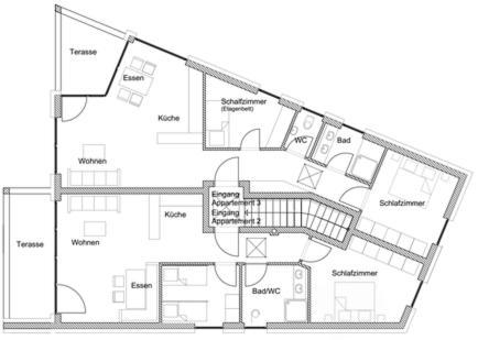 Veranda Appartement Wohlfuehl Gries im Sellrain Ngoại thất bức ảnh